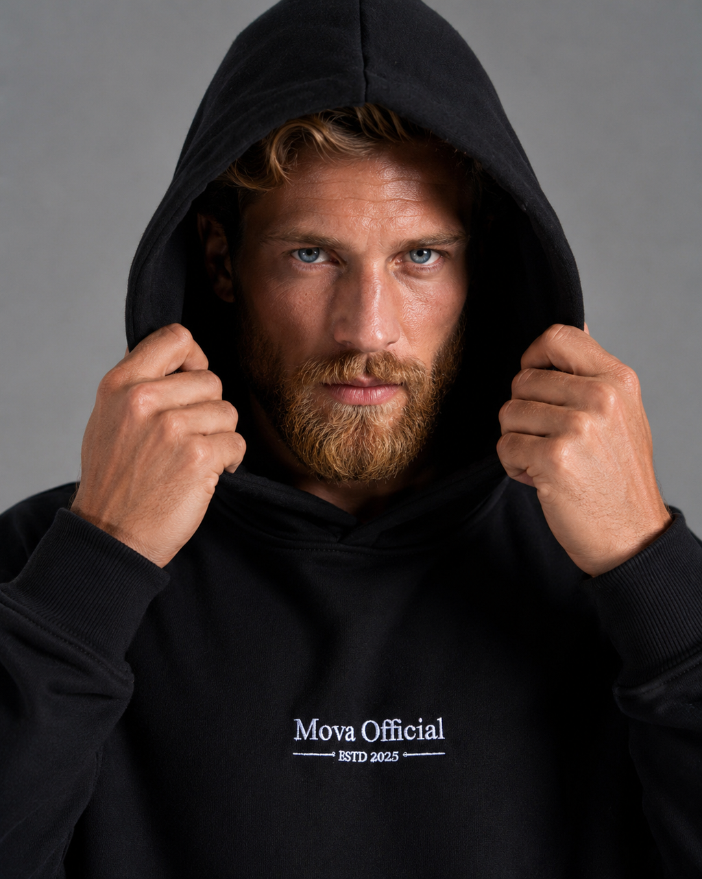 Hoodie (Unisex).