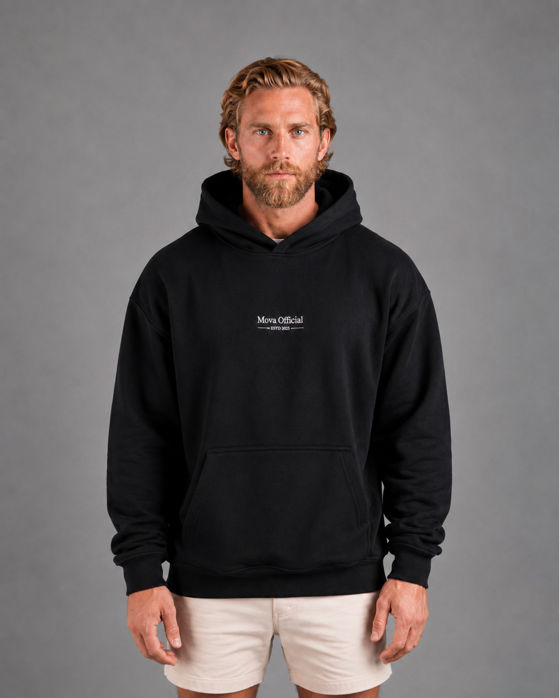 Hoodie (Unisex).