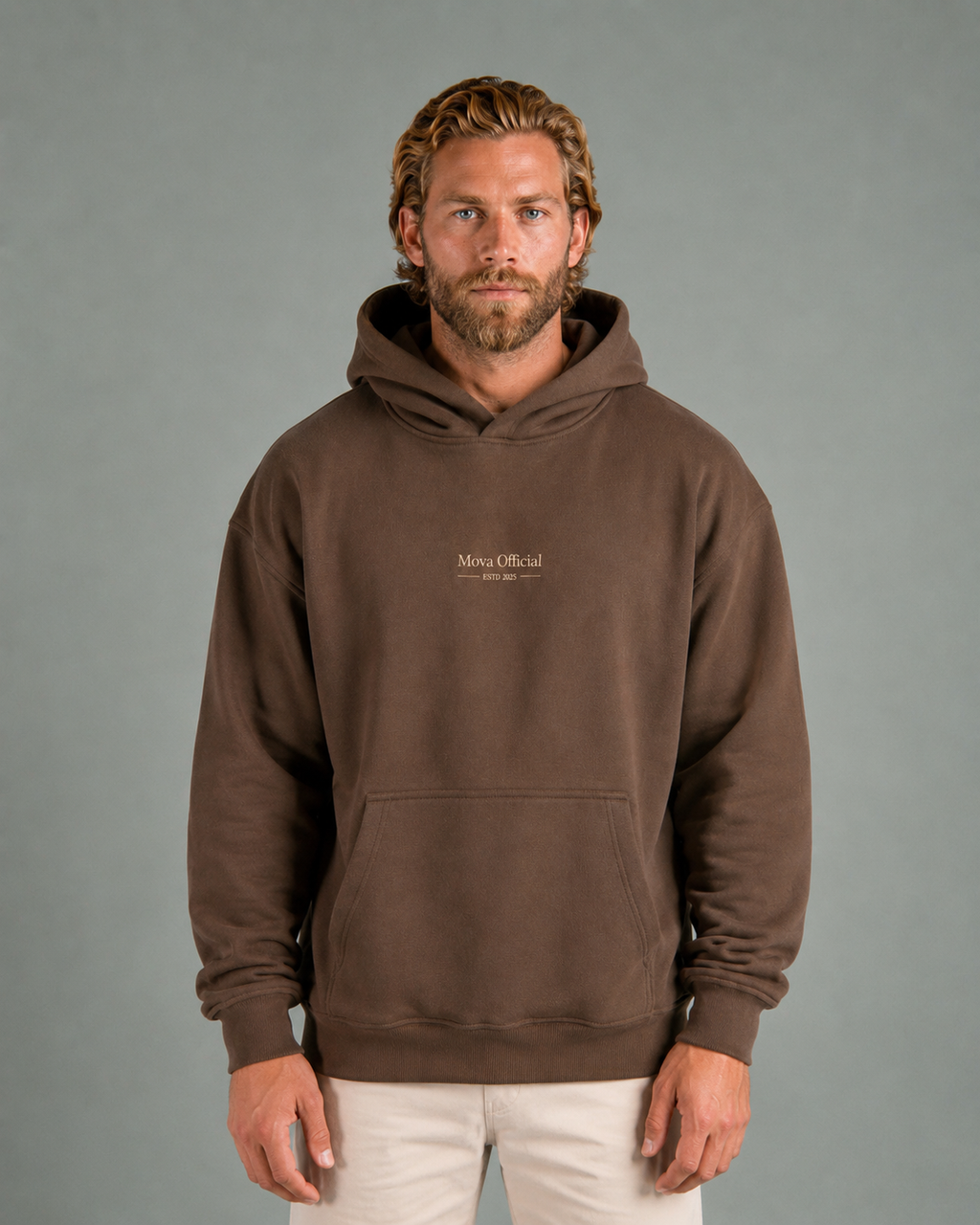 Hoodie (Unisex).