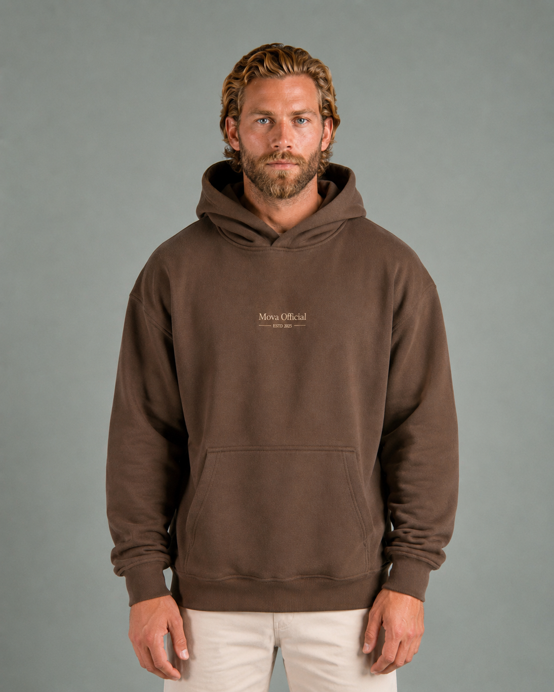 Hoodie (Unisex).