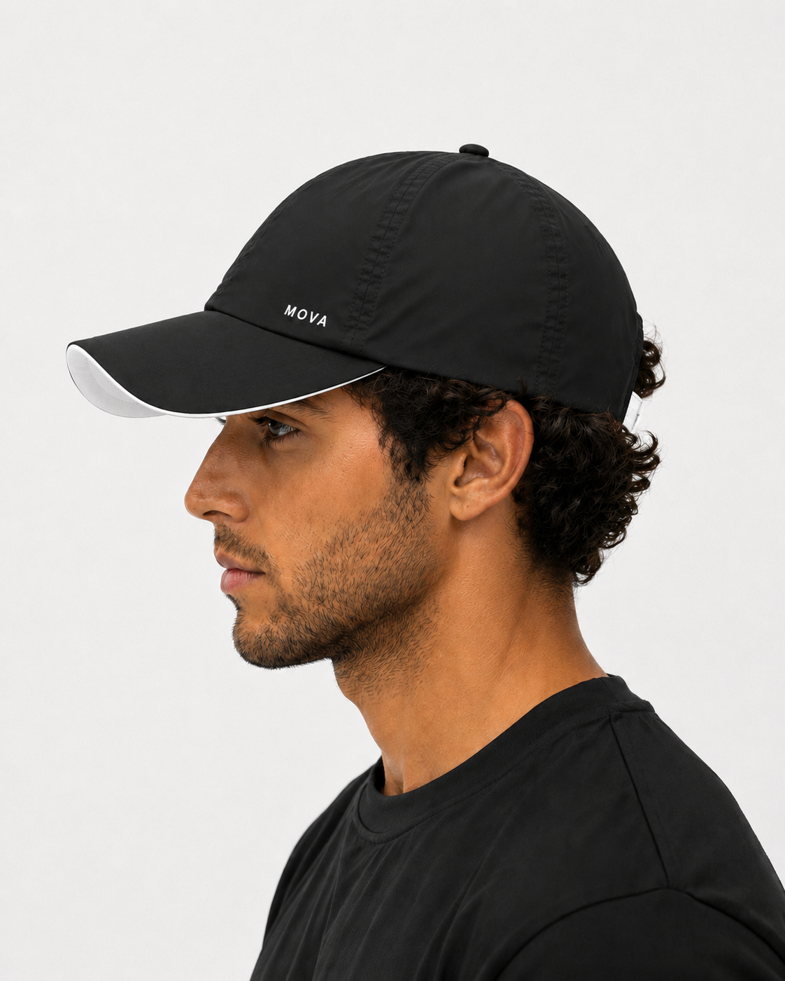 MOVA Cap