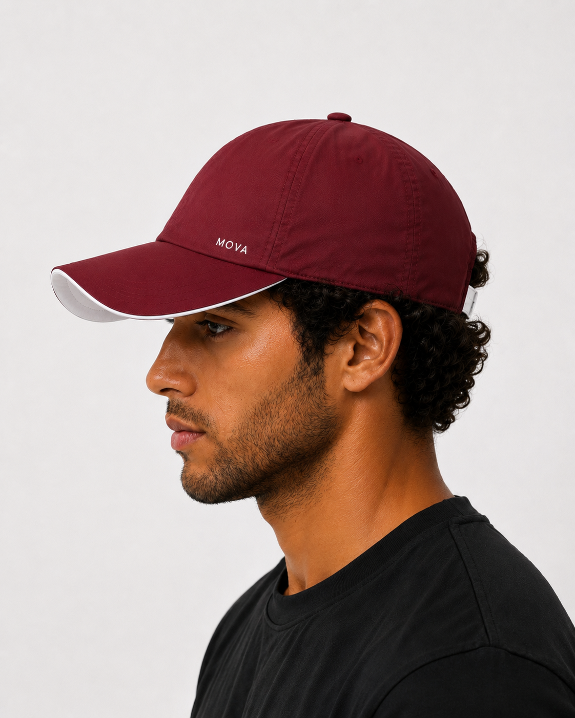 MOVA Cap