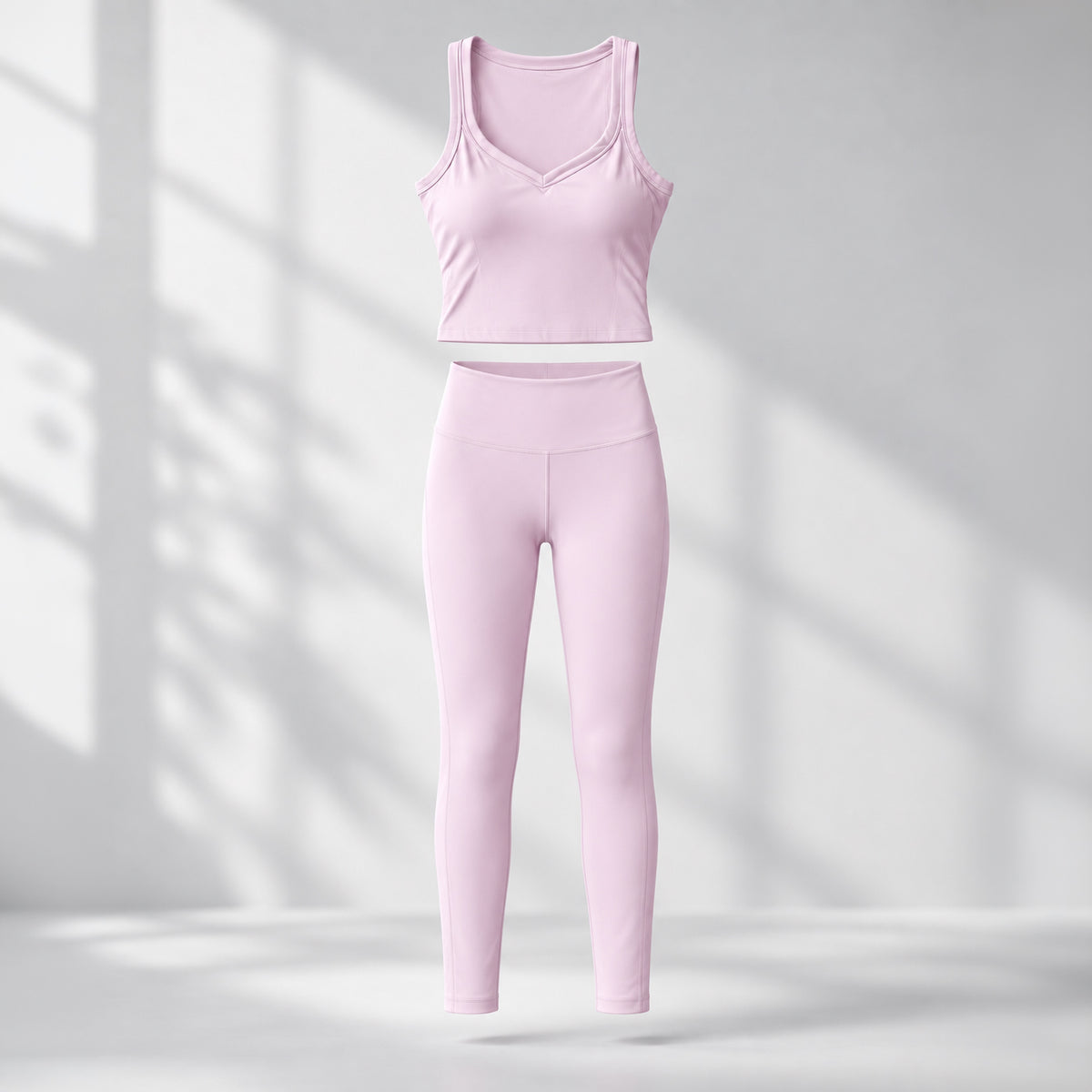 Baby Pink set