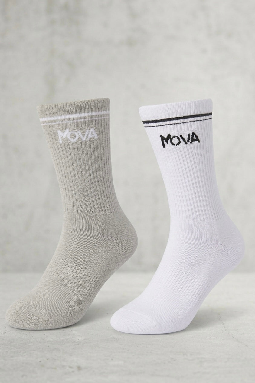 Mova Socks!