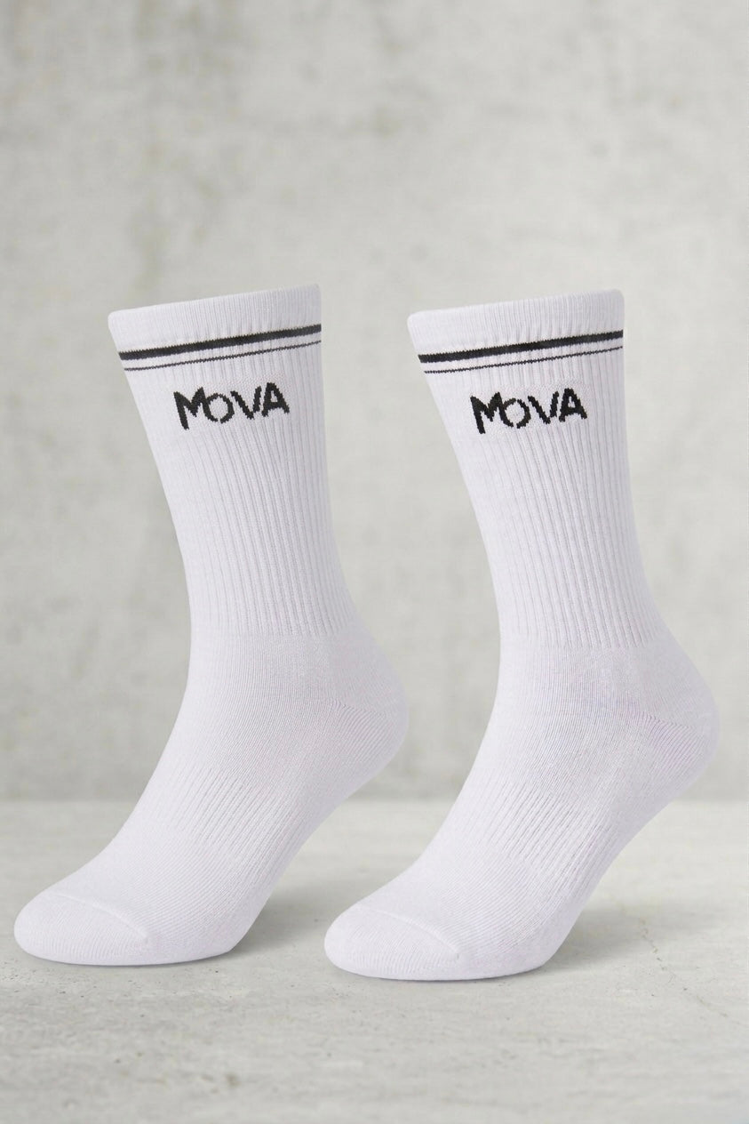 Mova Socks!