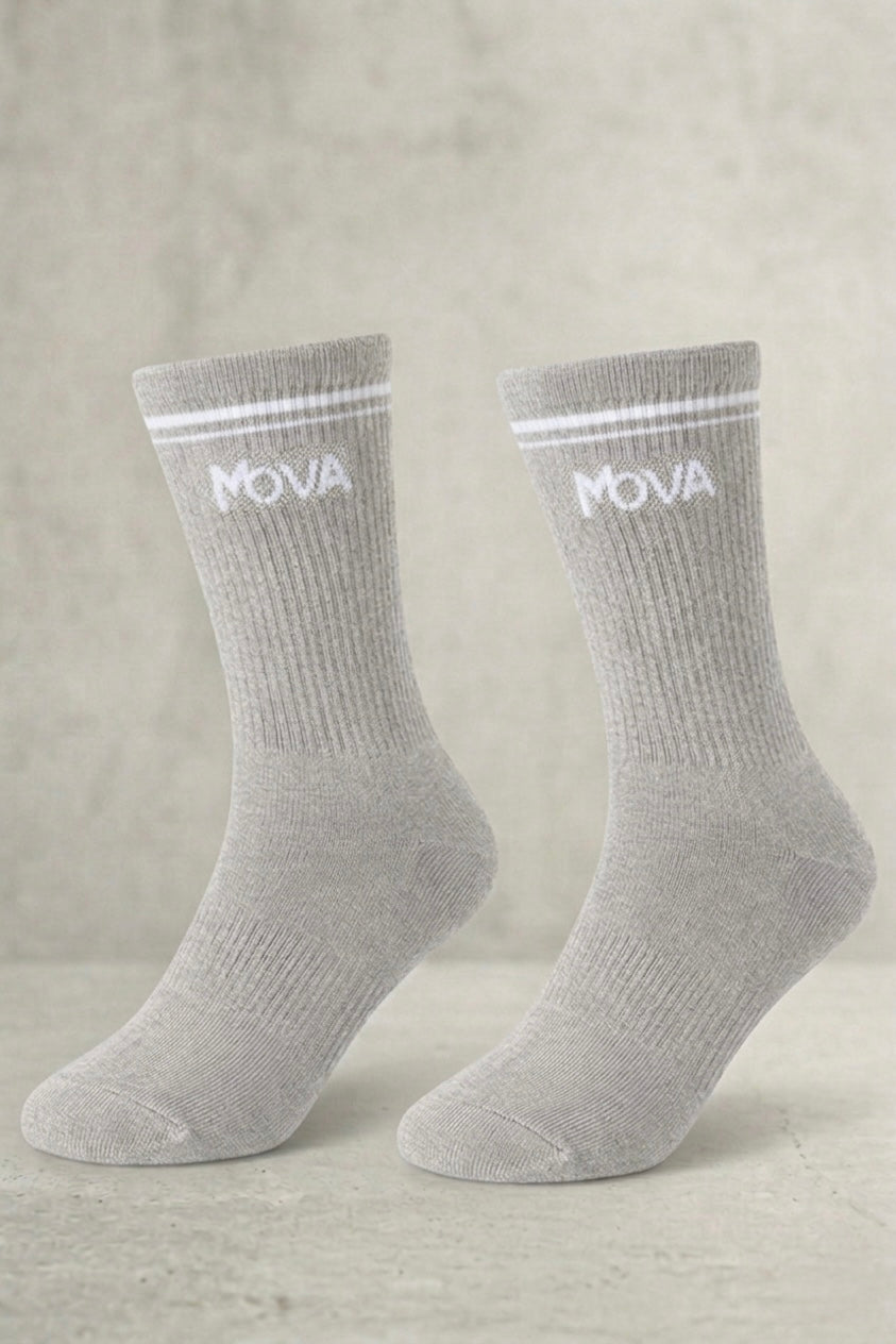 Mova Socks!