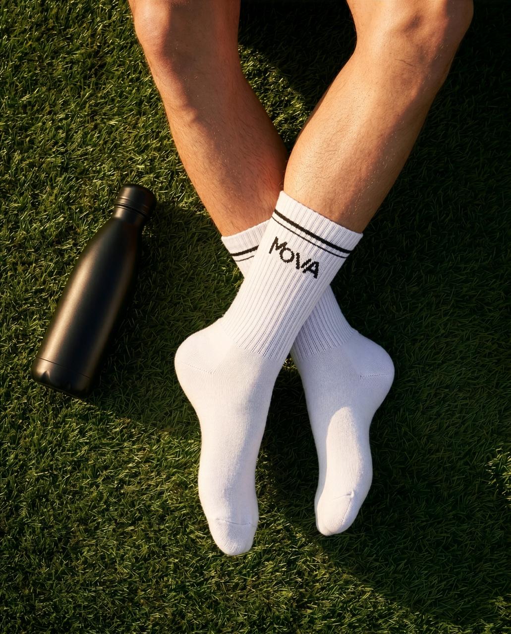 Mova Socks!