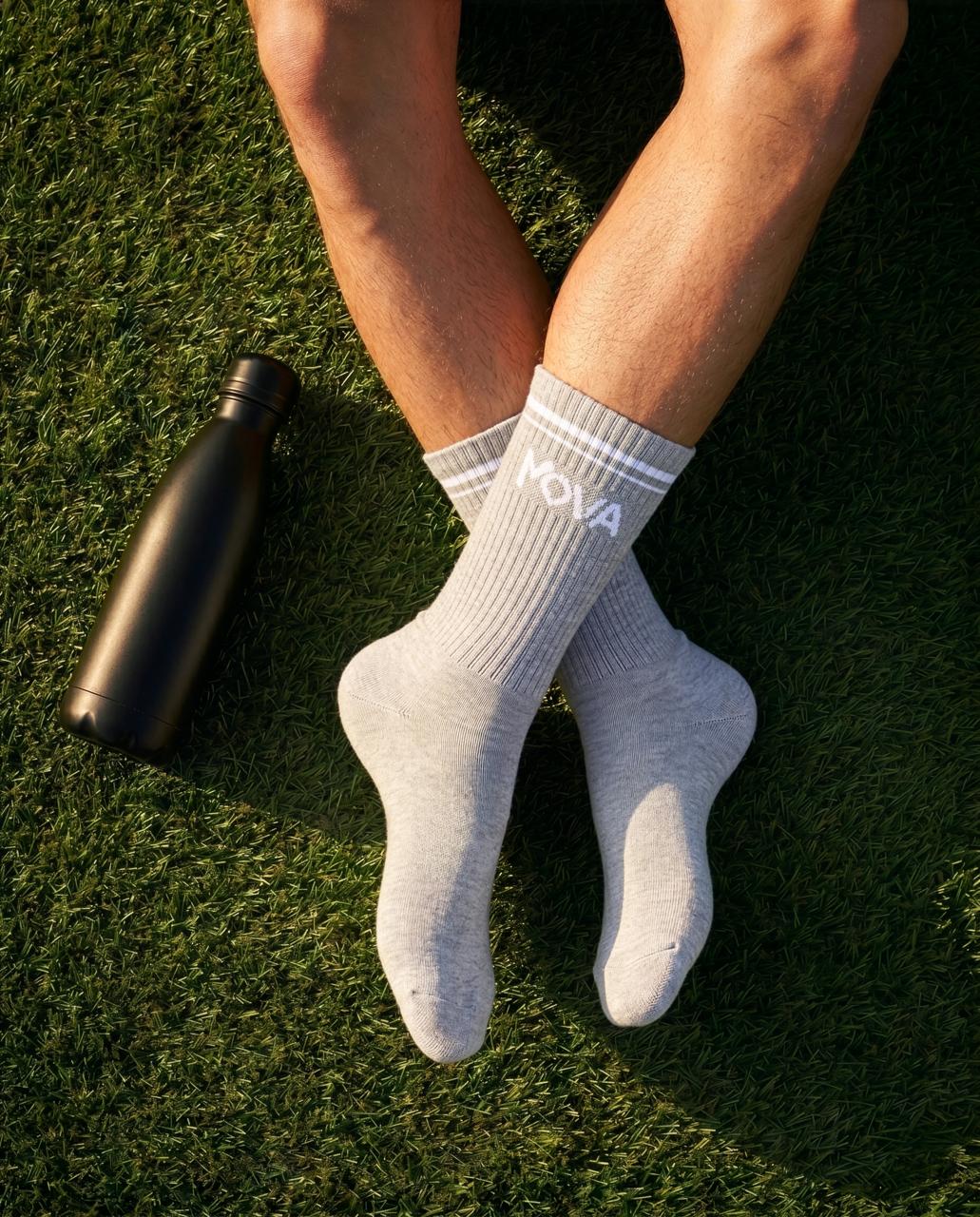Mova Socks!