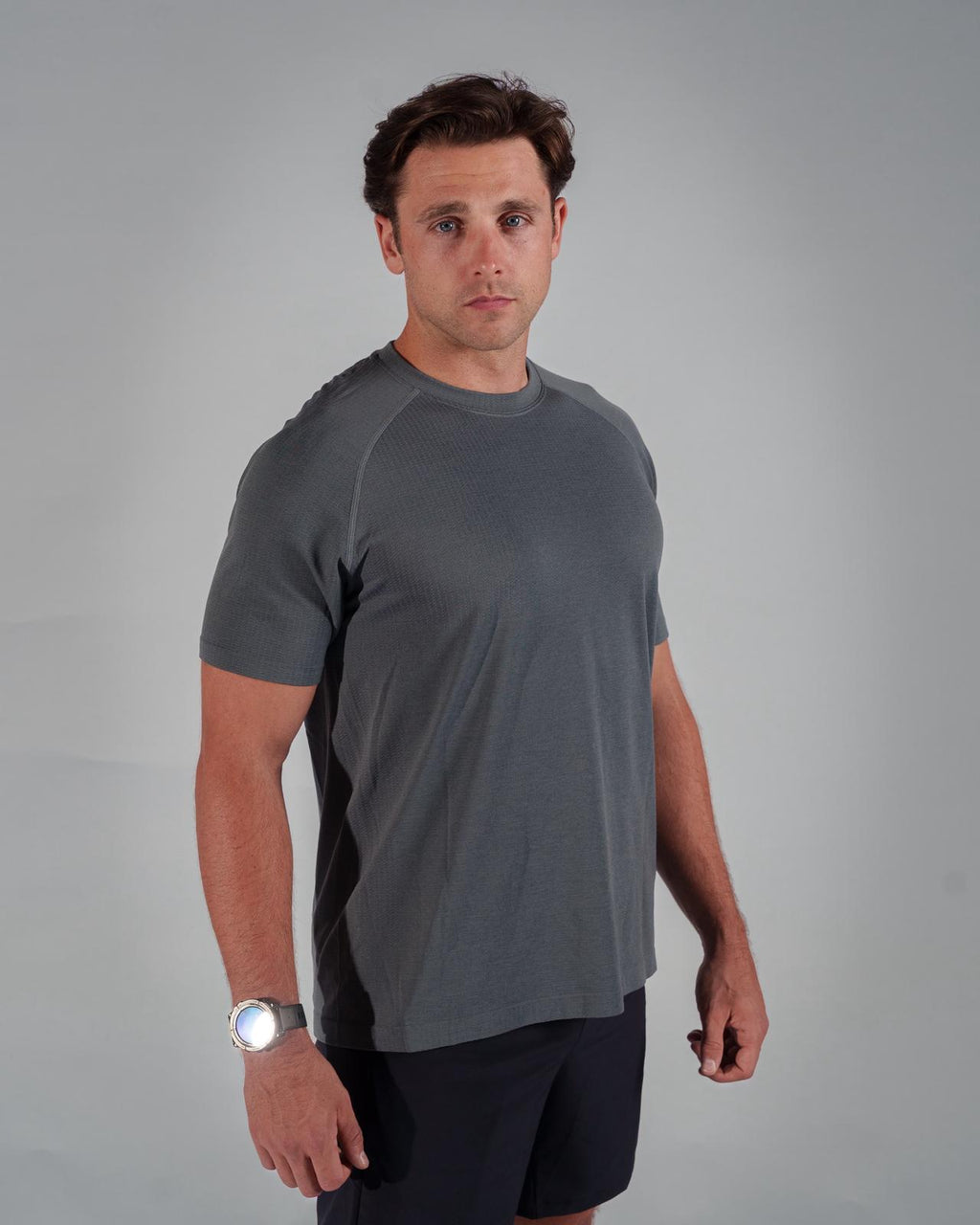 Fit - Polyester T-Shirt