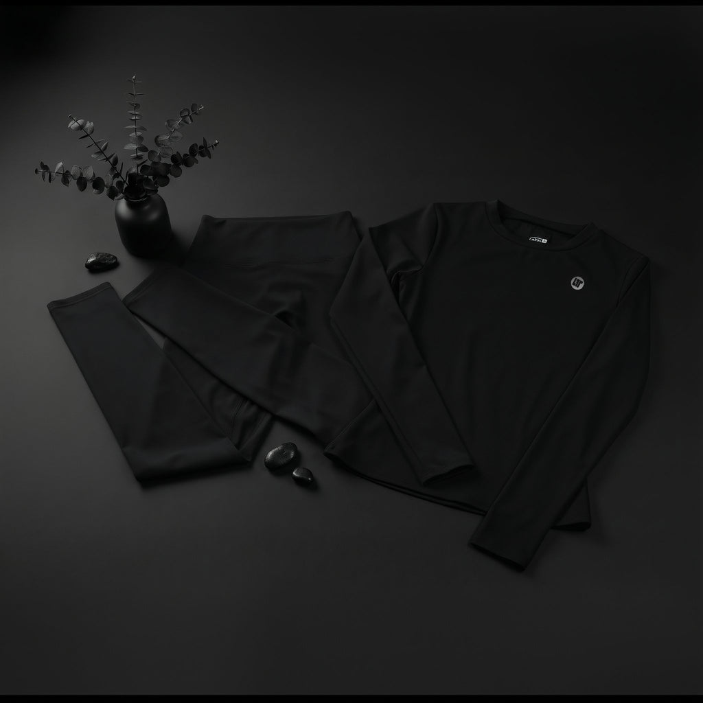 Black Set