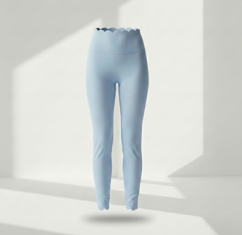 Baby Blue set
