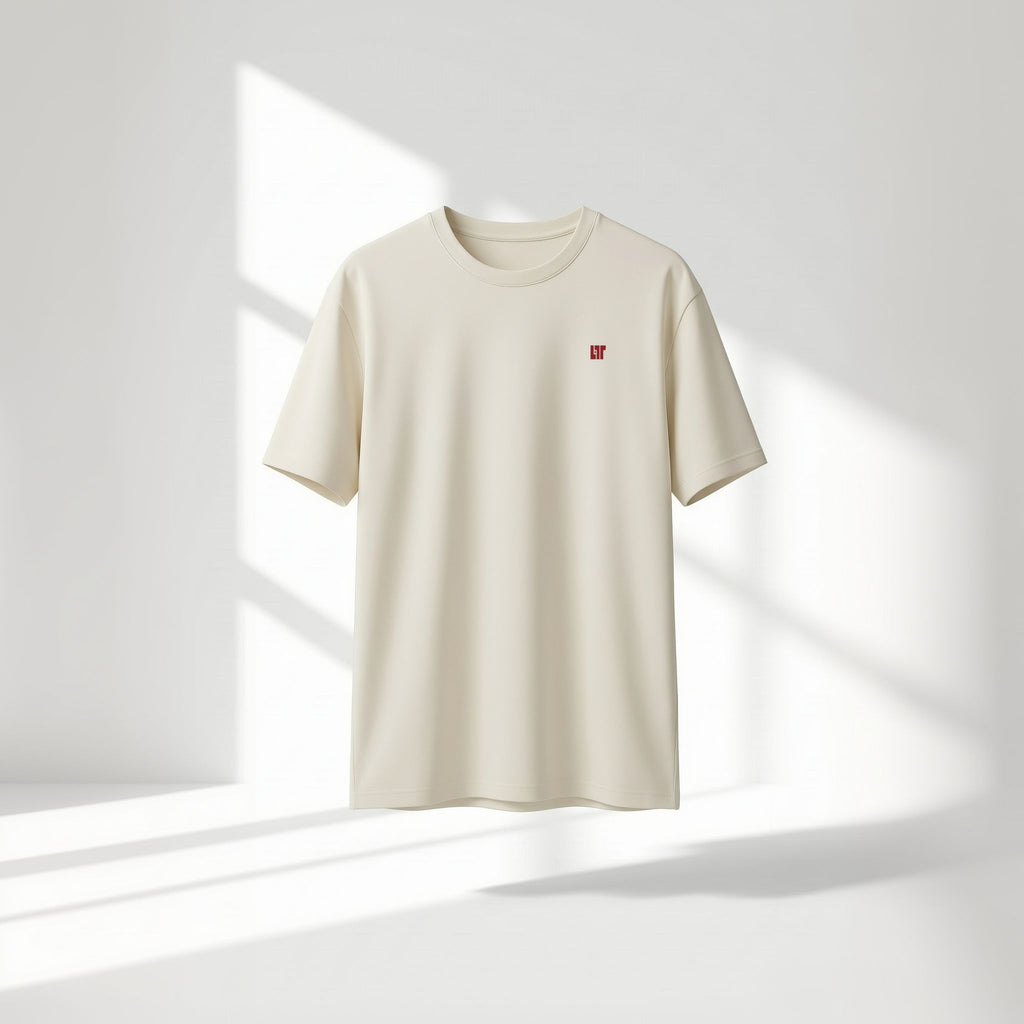 (Oversized) Special Design T-shirt